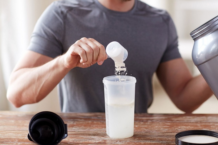 Benefits of Consuming Whey Protein Isolate