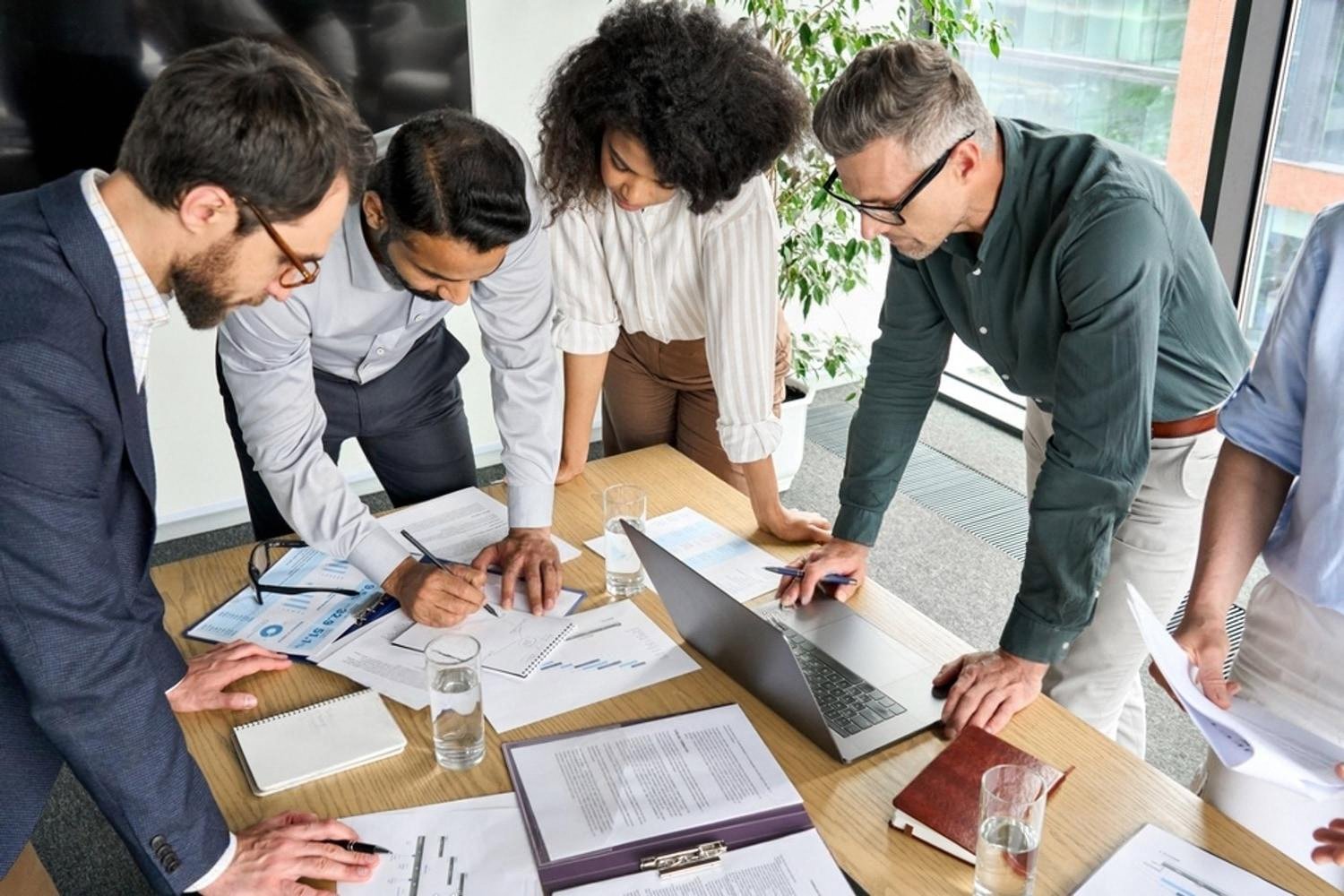 Due Diligence Before You Sign: A UAE Business Owner’s Guide to Vetting Partners, Investors, and Acquisitions